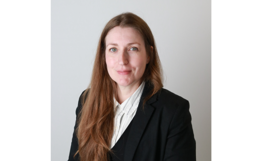  Dr Cassidy Klima Named Animal Health Canada Executive Director 